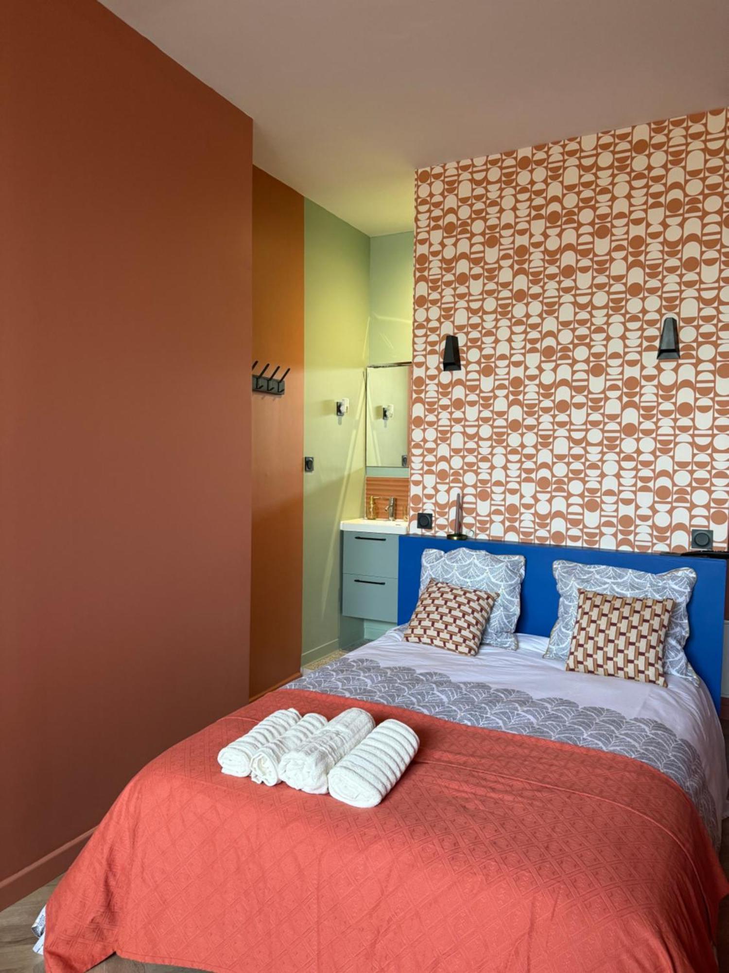 Appartement Hyper Centre Bordeaux Exterior photo